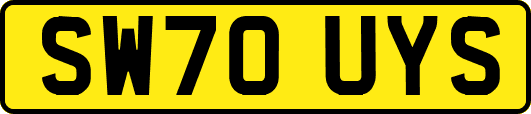 SW70UYS