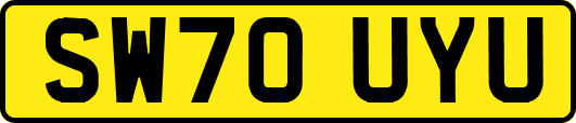 SW70UYU