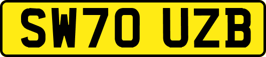 SW70UZB