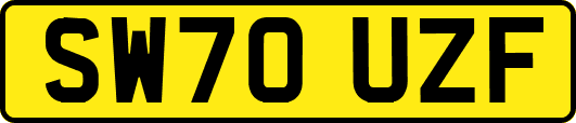 SW70UZF