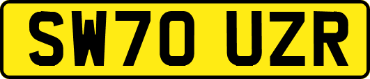 SW70UZR