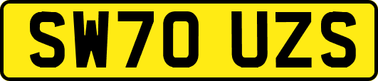 SW70UZS