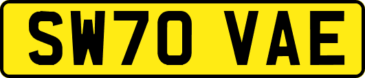 SW70VAE