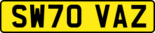 SW70VAZ