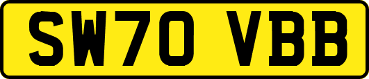 SW70VBB