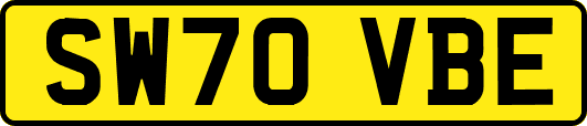 SW70VBE