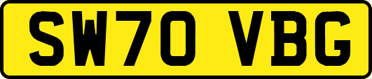 SW70VBG