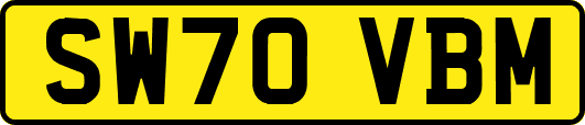 SW70VBM