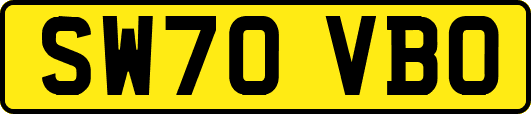 SW70VBO