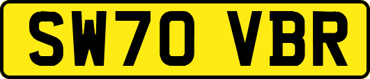 SW70VBR