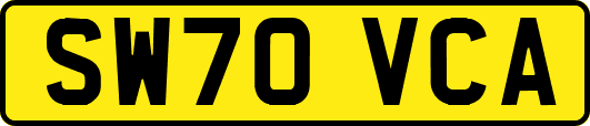 SW70VCA
