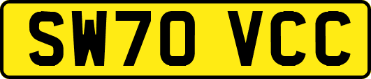 SW70VCC