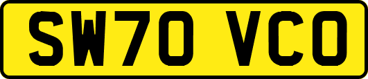 SW70VCO
