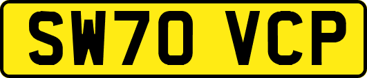 SW70VCP