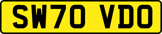 SW70VDO