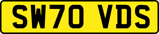 SW70VDS