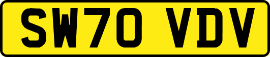 SW70VDV