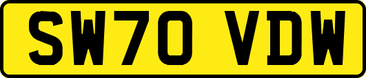 SW70VDW