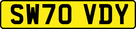 SW70VDY
