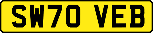 SW70VEB