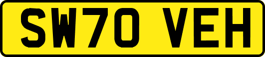 SW70VEH