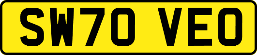 SW70VEO