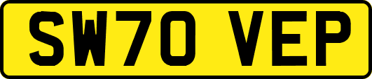 SW70VEP