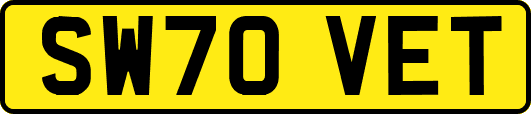 SW70VET