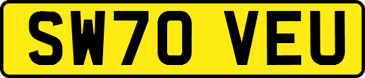 SW70VEU
