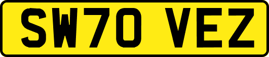 SW70VEZ