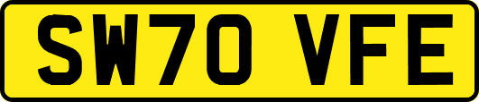 SW70VFE