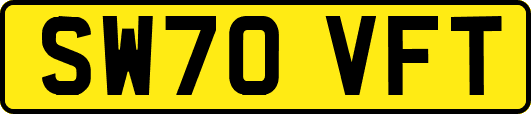 SW70VFT