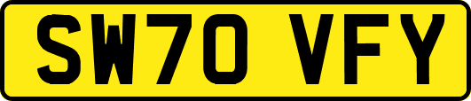 SW70VFY