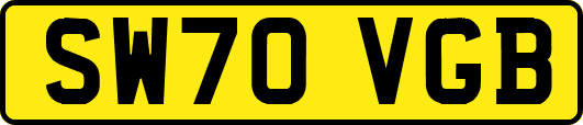 SW70VGB