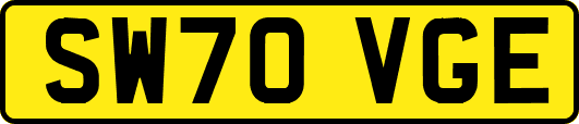 SW70VGE