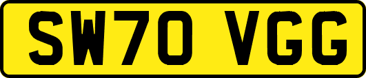 SW70VGG