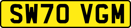 SW70VGM
