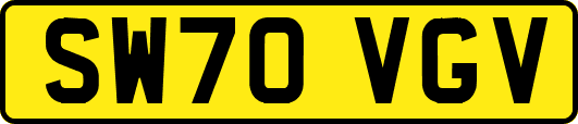 SW70VGV