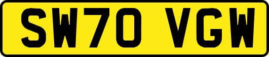 SW70VGW
