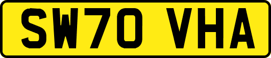 SW70VHA