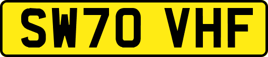 SW70VHF