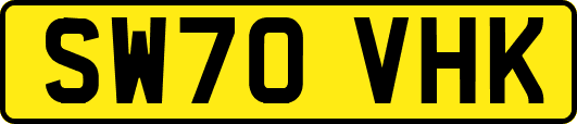 SW70VHK