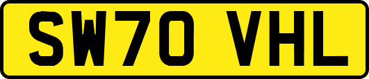 SW70VHL