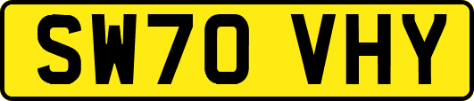 SW70VHY