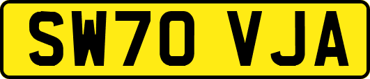 SW70VJA