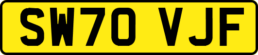 SW70VJF