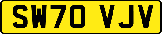 SW70VJV
