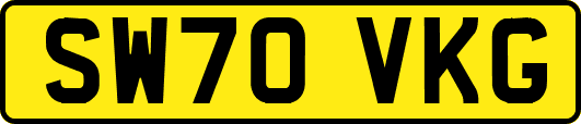 SW70VKG