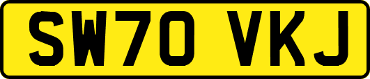 SW70VKJ