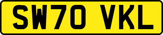 SW70VKL